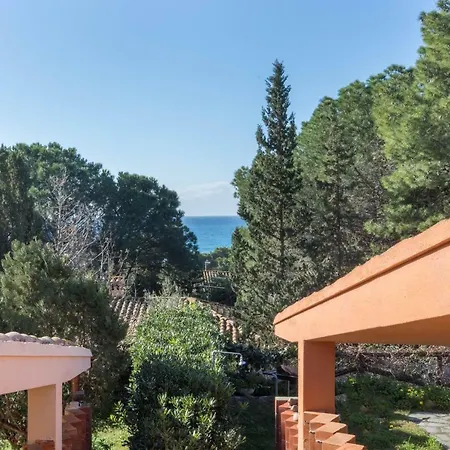 Casa vacanze Lantana Villasimius