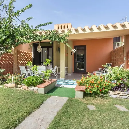 Lantana Casa vacanze Villasimius
